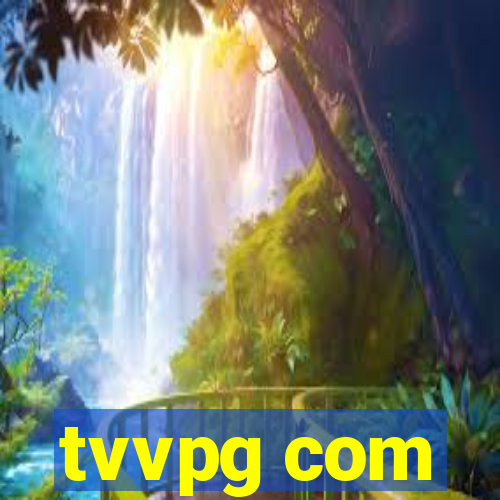 tvvpg com